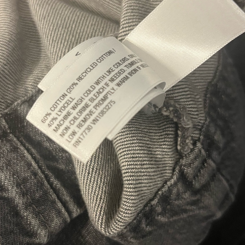 Universal Thread Sleeveless Button-Front Midi Dre… - image 7